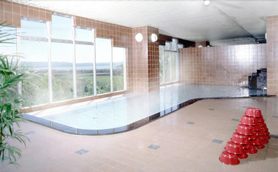 Tento no sato Hotel Honjin Abashiriko