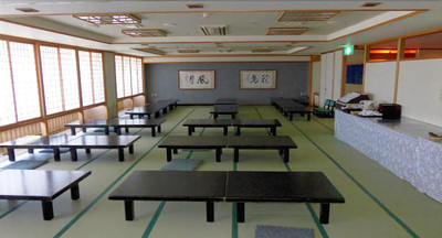 Tento no sato Hotel Honjin Abashiriko