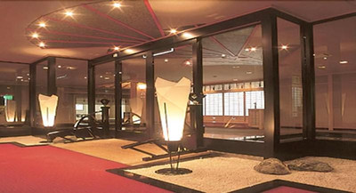 Tento no sato Hotel Honjin Abashiriko