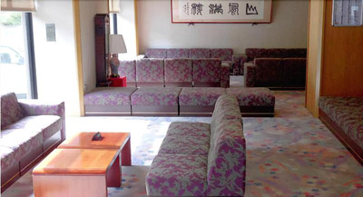 Tento no sato Hotel Honjin Abashiriko