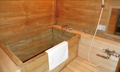 Tento no sato Hotel Honjin Abashiriko