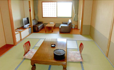 Tento no sato Hotel Honjin Abashiriko