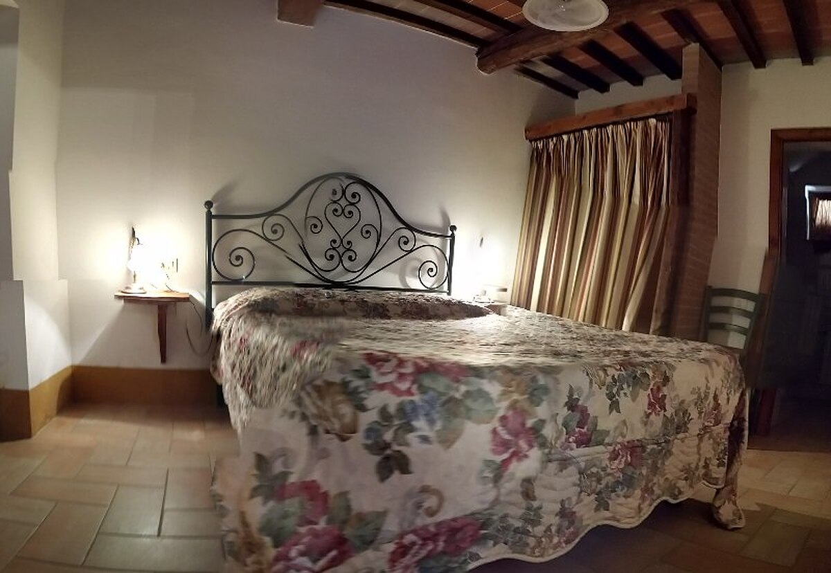 Country House Santa Felicita Paterna