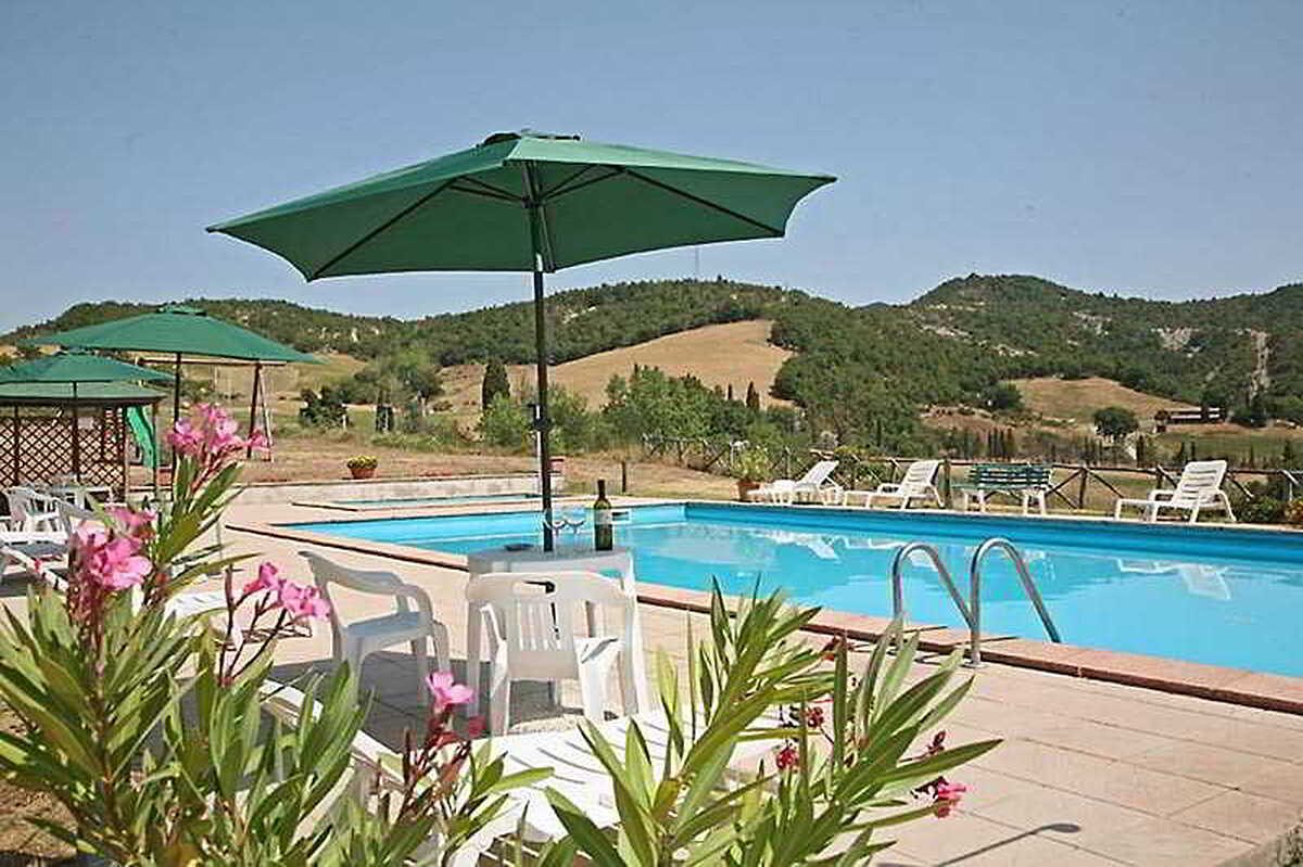Country House Santa Felicita Paterna