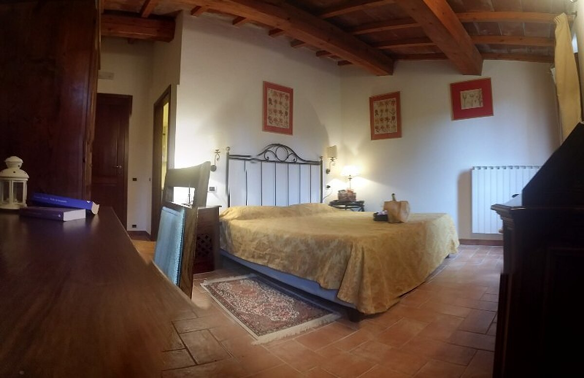 Country House Santa Felicita Paterna