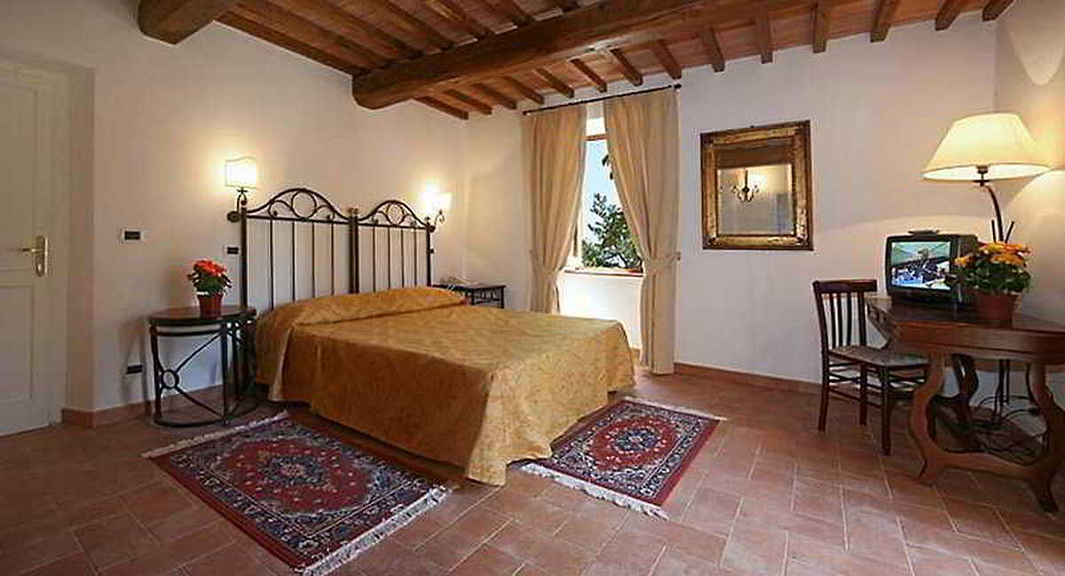 Country House Santa Felicita Paterna