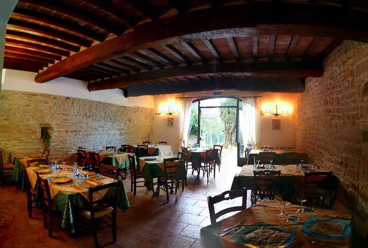 Country House Santa Felicita Paterna