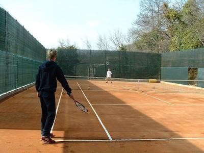 La Riserva Montebello