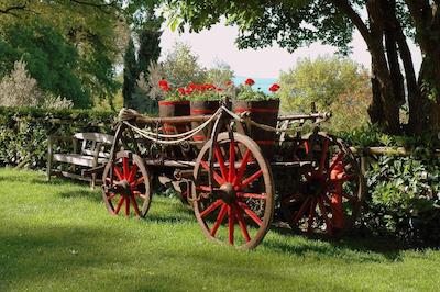 La Riserva Montebello