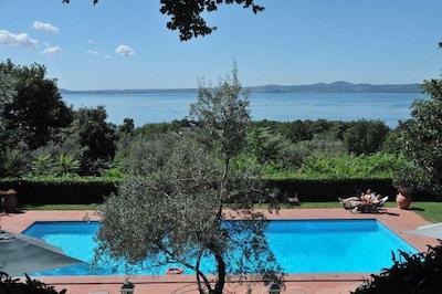 La Riserva Montebello