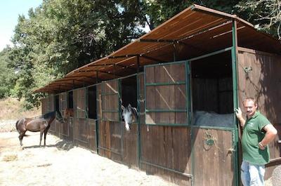 La Riserva Montebello