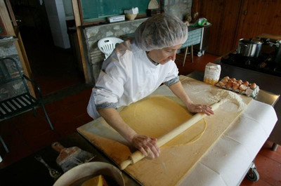 La Riserva Montebello