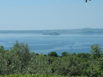 La Riserva Montebello