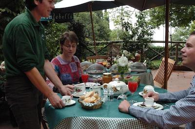 La Riserva Montebello