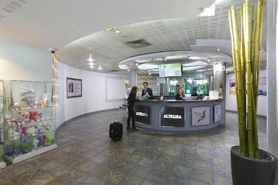 The Originals City Ha Tel Alteora Poitiers Site Du