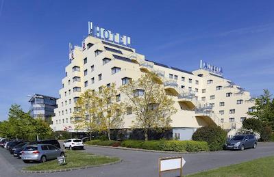 The Originals City Ha Tel Alteora Poitiers Site Du