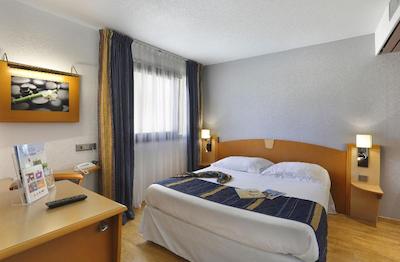 The Originals City Ha Tel Alteora Poitiers Site Du