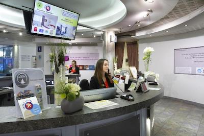 The Originals City Ha Tel Alteora Poitiers Site Du