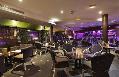 The Originals City Ha Tel Alteora Poitiers Site Du