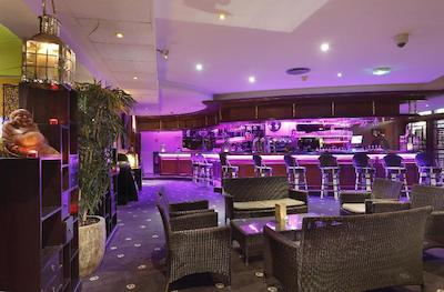 The Originals City Ha Tel Alteora Poitiers Site Du