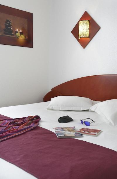 The Originals City Ha Tel Alteora Poitiers Site Du