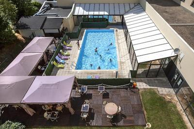 The Originals City Ha Tel Alteora Poitiers Site Du