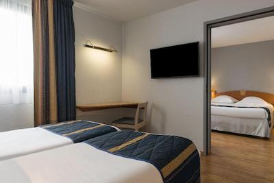 The Originals City Ha Tel Alteora Poitiers Site Du