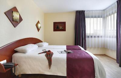 The Originals City Ha Tel Alteora Poitiers Site Du