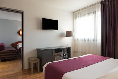 The Originals City Ha Tel Alteora Poitiers Site Du