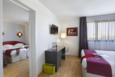 The Originals City Ha Tel Alteora Poitiers Site Du