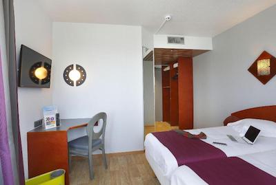 The Originals City Ha Tel Alteora Poitiers Site Du