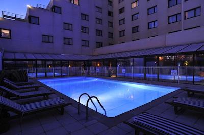 The Originals City Ha Tel Alteora Poitiers Site Du