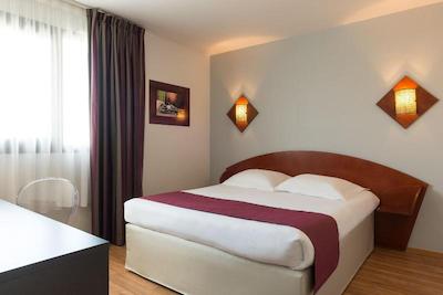 The Originals City Ha Tel Alteora Poitiers Site Du