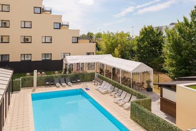 The Originals City Ha Tel Alteora Poitiers Site Du