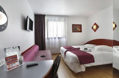 The Originals City Ha Tel Alteora Poitiers Site Du