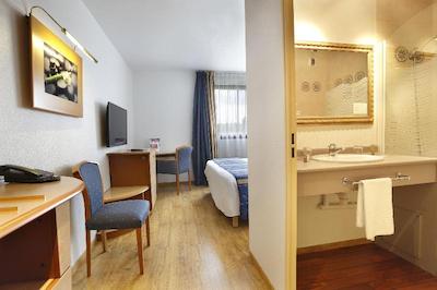 The Originals City Ha Tel Alteora Poitiers Site Du