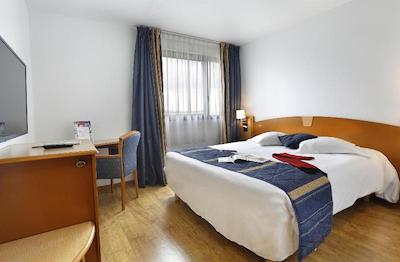 The Originals City Ha Tel Alteora Poitiers Site Du