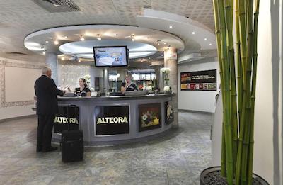 The Originals City Ha Tel Alteora Poitiers Site Du