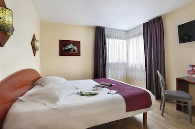 The Originals City Ha Tel Alteora Poitiers Site Du