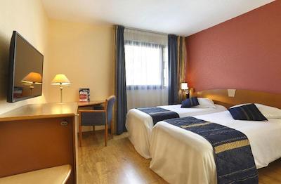 The Originals City Ha Tel Alteora Poitiers Site Du