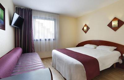 The Originals City Ha Tel Alteora Poitiers Site Du