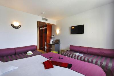 The Originals City Ha Tel Alteora Poitiers Site Du