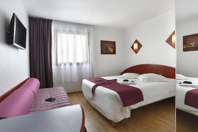 The Originals City Ha Tel Alteora Poitiers Site Du