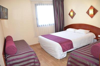 The Originals City Ha Tel Alteora Poitiers Site Du