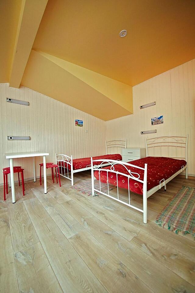 Sodu Rooms