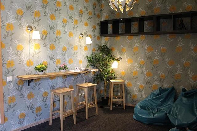 Sodu Rooms