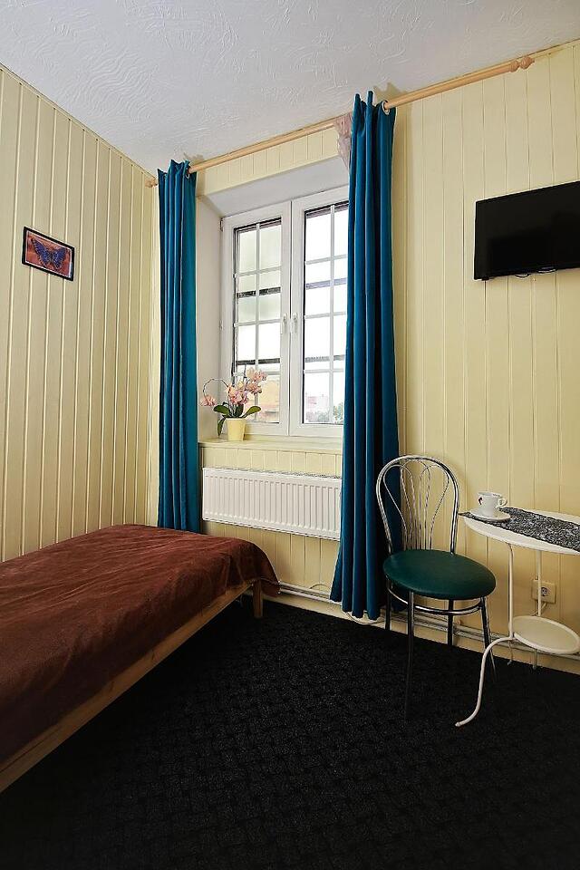 Sodu Rooms
