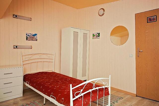 Sodu Rooms