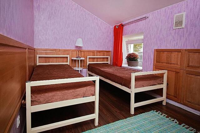 Sodu Rooms