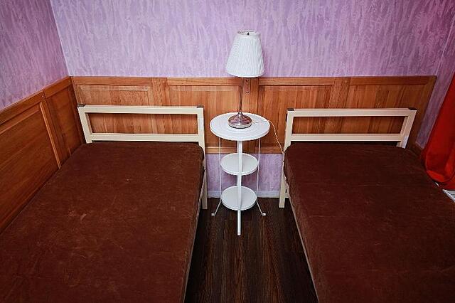 Sodu Rooms